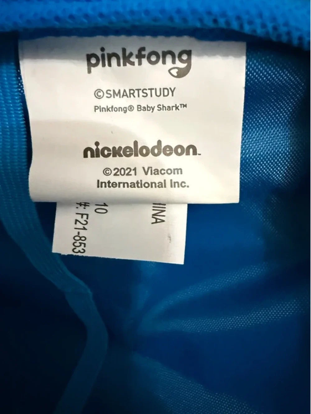 Pinkfong make school